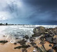 关于科特迪瓦大获全胜，势不可挡的信息