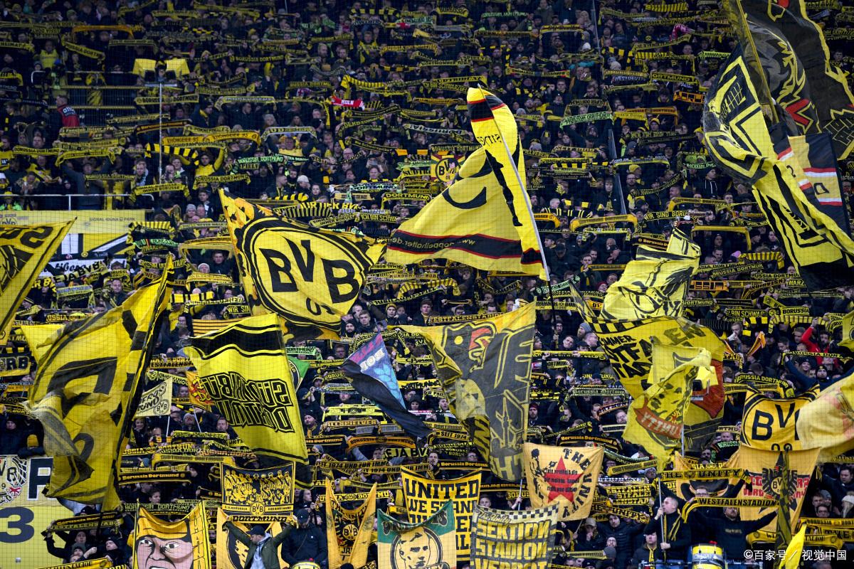 多特蒙德夺得重要三分，冲击争冠席位