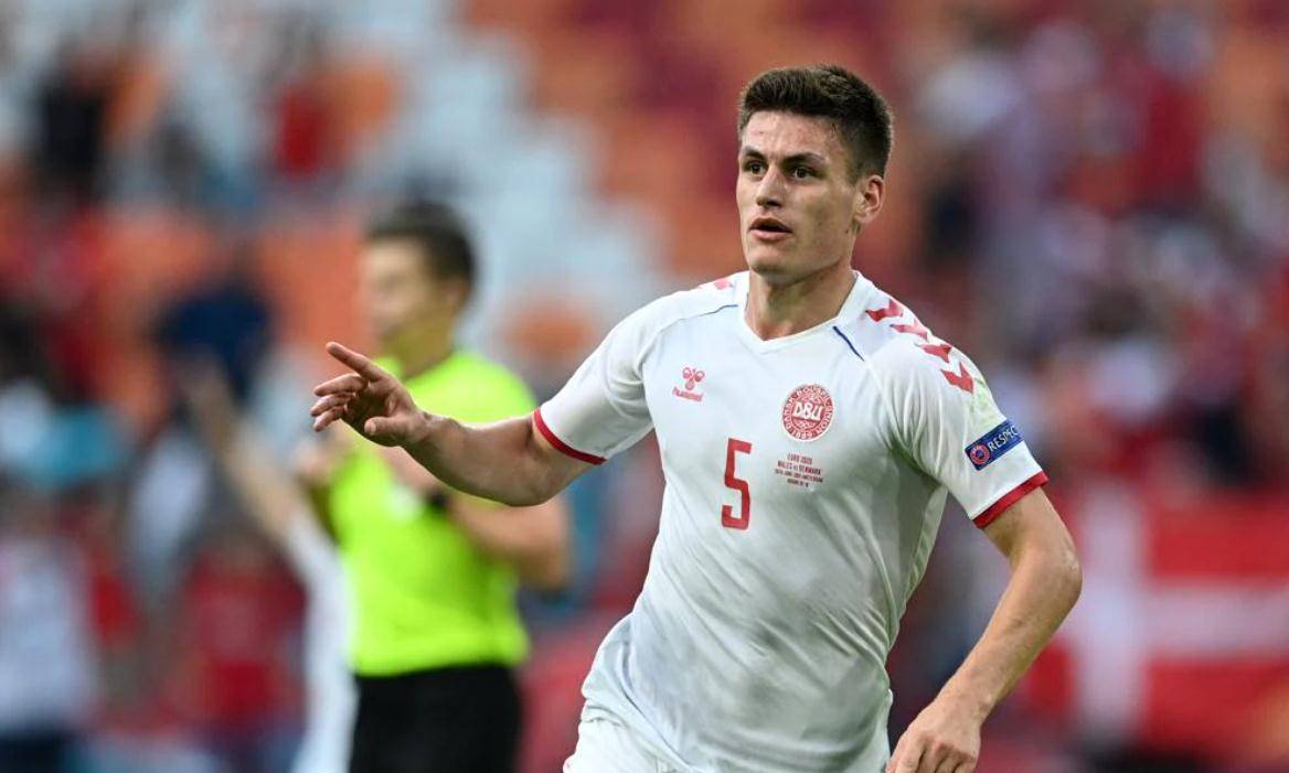 包含丹麦主场大胜芬兰拿下小组第二出线的词条 包含丹麦主场大胜芬兰拿下小组第二出线的词条