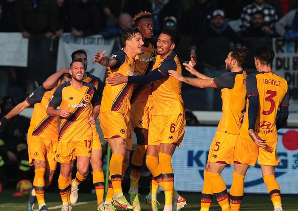 1xbet体育vip注册-关于罗马痛失两重大主力，团结应对困局的信息