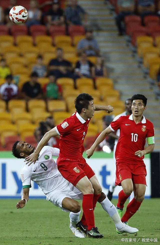 强强对话！亚洲足球高手争夺胜利的简单介绍