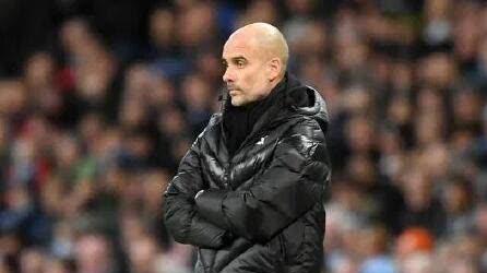 关于曼城主帅盛赞梅西，认为他表现出色令人印象深刻的信息