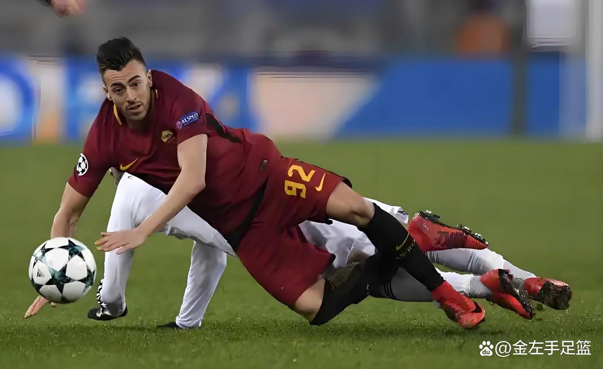 意甲比赛精彩绝伦，场面瞬息万变