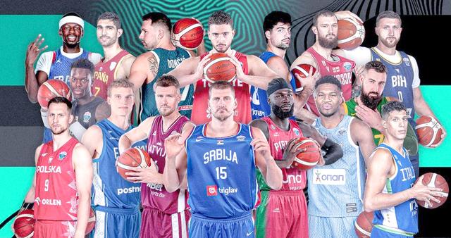 欧洲杯篮球赛欧洲篮球锦标赛焦点回顾的简单介绍