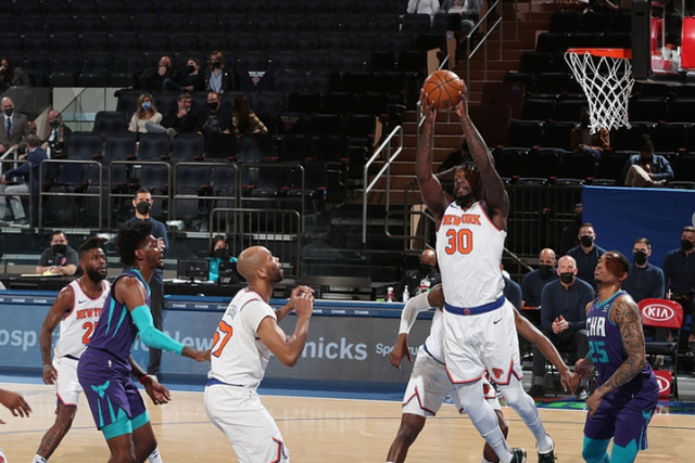 1xbet体育app下载-猛龙逆转战胜黄蜂，豪取七连胜