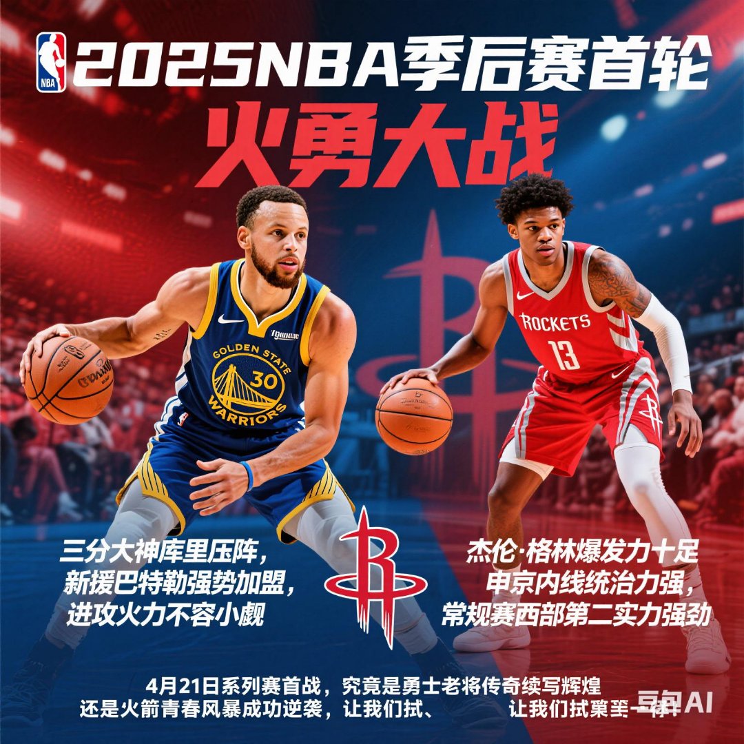 NBA常规赛结束,季后赛战火重燃 NBA常规赛结束,季后赛战火重燃