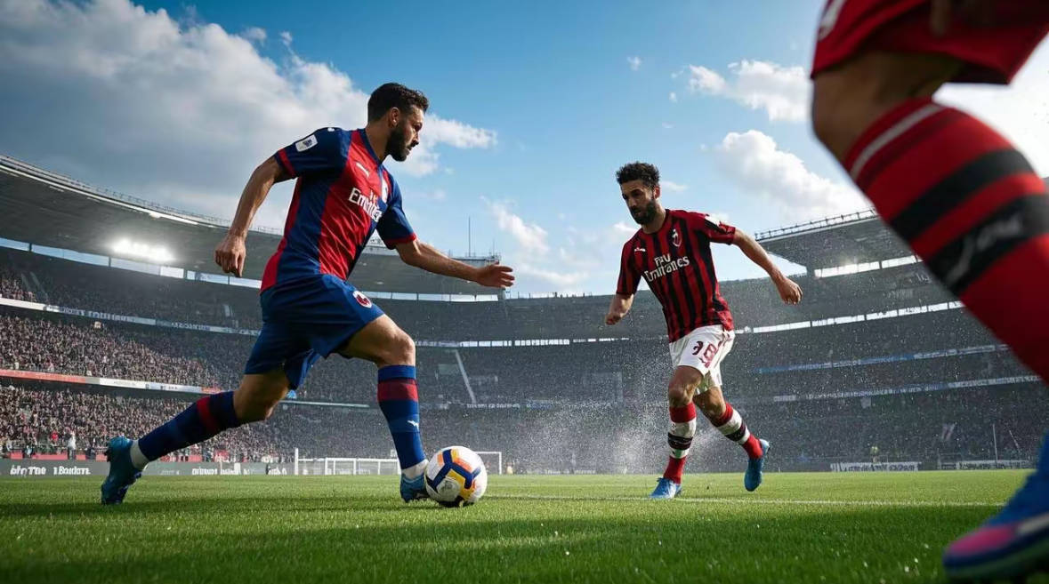 1xbet体育登录-博洛尼亚客场逼平对手，积分保持稳定的简单介绍