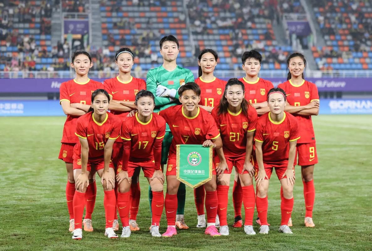 委内瑞拉女足表现超群,赢得观众喝彩的简单介绍 委内瑞拉女足表现超群,赢得观众喝彩的简单介绍