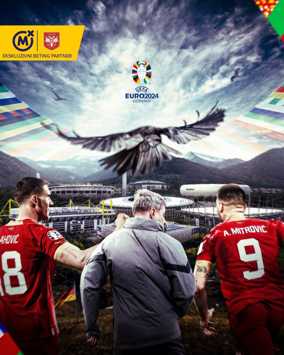 1xbet体育中国官网-塞尔维亚队备战歐洲預賽，全力备战