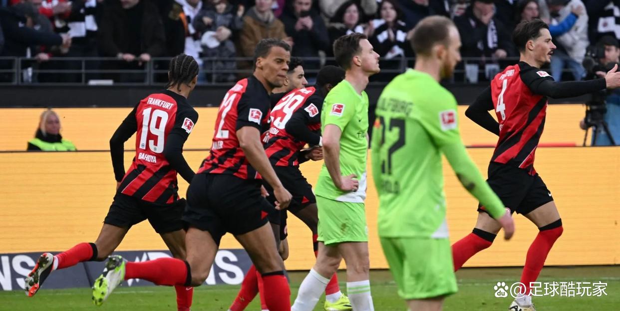 1xbet体育竞技-关于法兰克福后防线表现出色，助球队顺利取胜的信息
