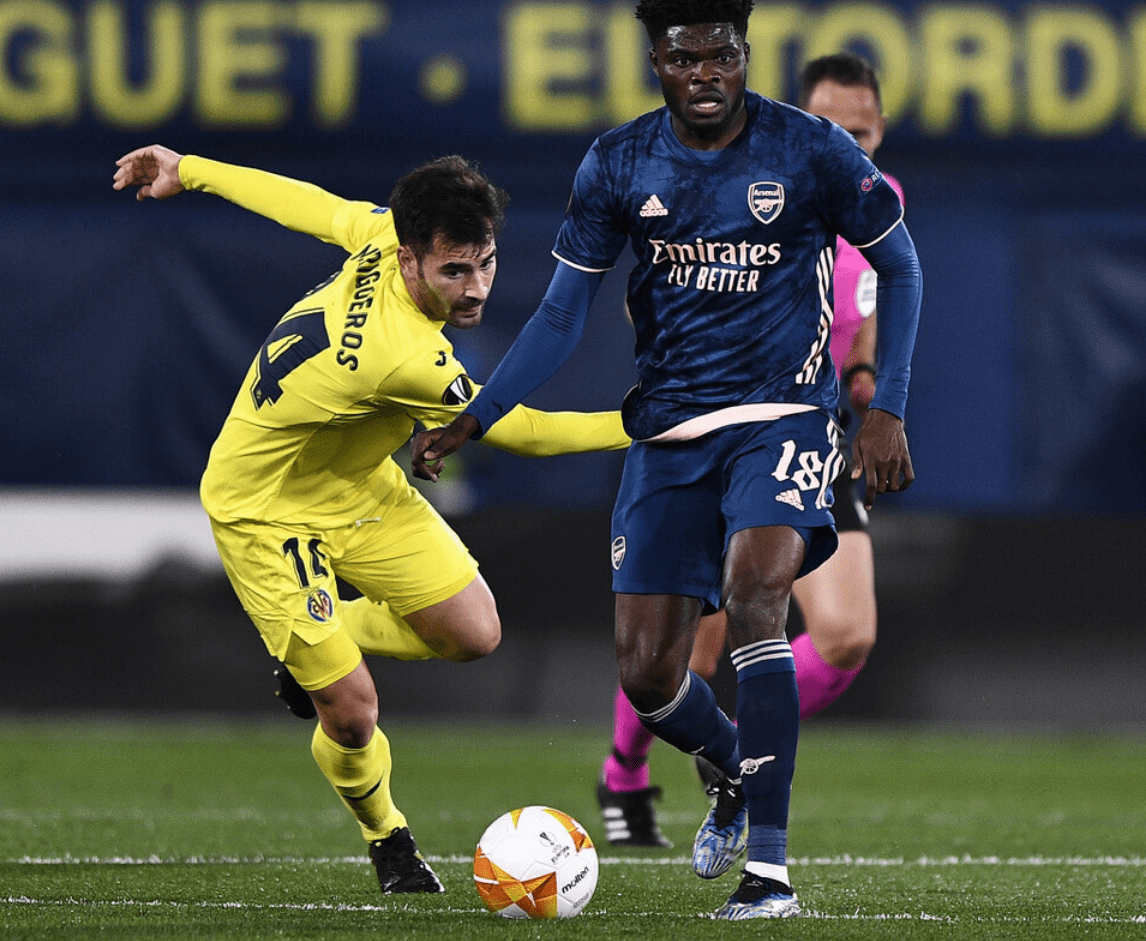 包含维拉利尔客场遭遇惨败，遇冷连败的词条