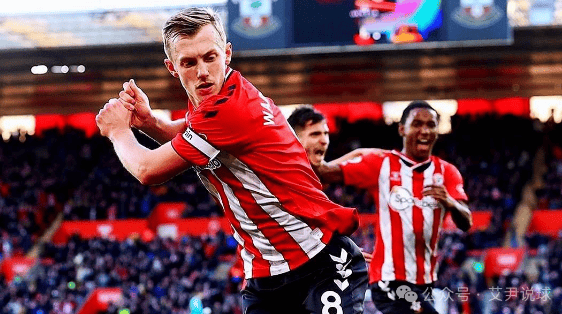 关于南安普顿主场三球大胜，士气高涨的信息