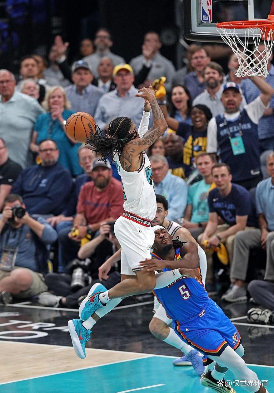 1xbet体育登录入口-灰熊逆转雷霆，勇夺比赛胜利！