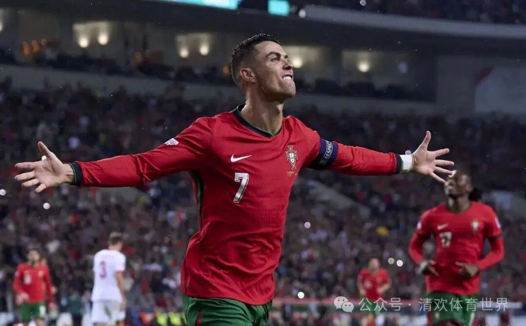 C罗领衔葡萄牙队，欧预赛连胜引热议的简单介绍